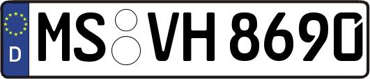 MS-VH8690