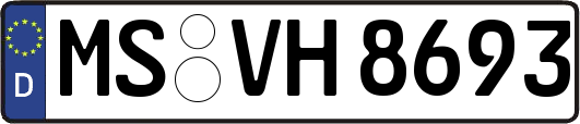MS-VH8693