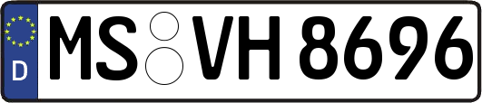 MS-VH8696