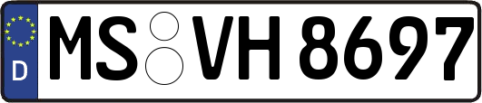 MS-VH8697