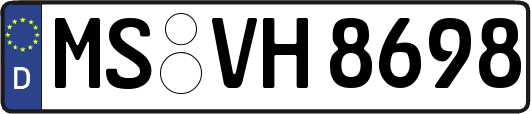 MS-VH8698