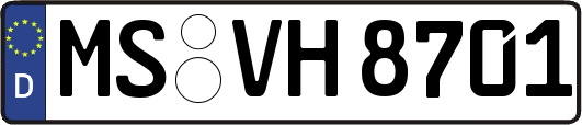 MS-VH8701