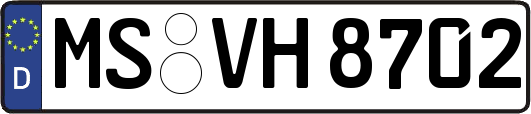 MS-VH8702