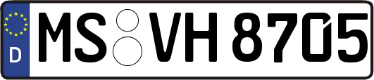 MS-VH8705