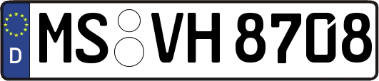 MS-VH8708