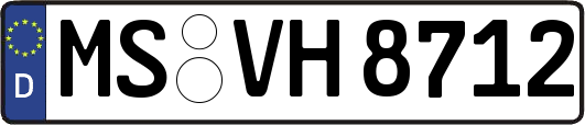 MS-VH8712