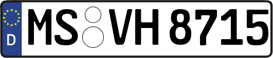 MS-VH8715
