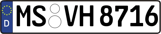 MS-VH8716