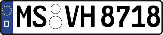MS-VH8718