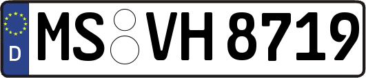 MS-VH8719