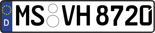 MS-VH8720