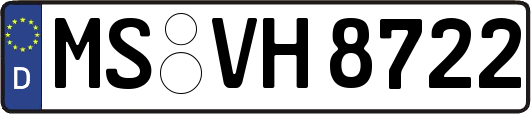 MS-VH8722