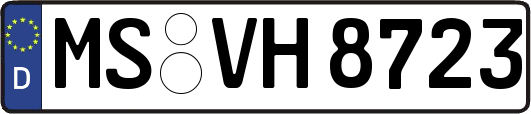 MS-VH8723