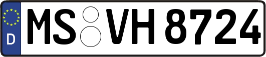 MS-VH8724