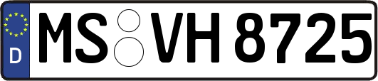 MS-VH8725