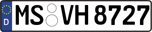 MS-VH8727