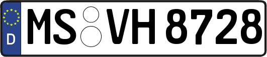 MS-VH8728