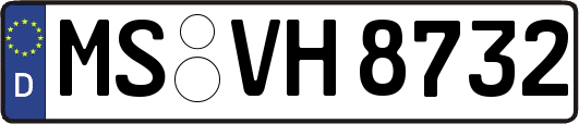 MS-VH8732
