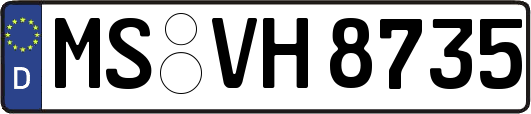 MS-VH8735