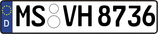 MS-VH8736