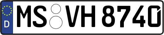 MS-VH8740