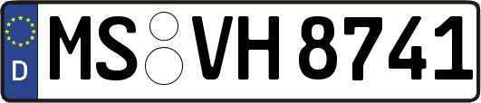 MS-VH8741