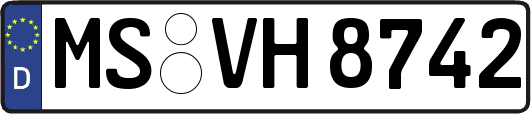 MS-VH8742