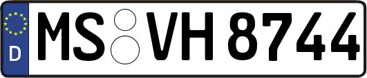 MS-VH8744