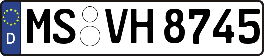MS-VH8745