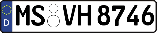 MS-VH8746