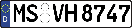 MS-VH8747