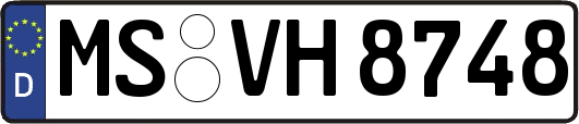 MS-VH8748