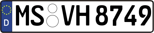 MS-VH8749