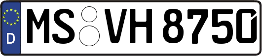 MS-VH8750