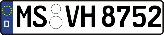 MS-VH8752