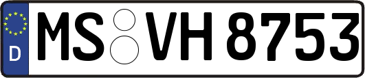 MS-VH8753