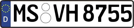 MS-VH8755