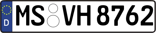MS-VH8762