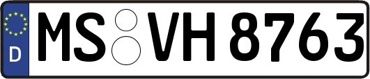 MS-VH8763