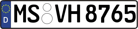 MS-VH8765