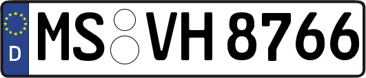 MS-VH8766