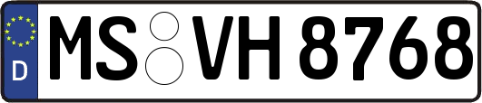 MS-VH8768