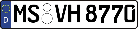 MS-VH8770