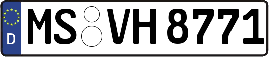 MS-VH8771