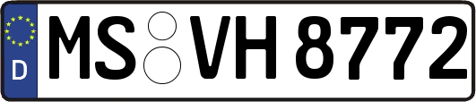 MS-VH8772