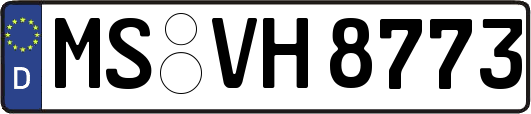 MS-VH8773