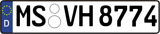 MS-VH8774