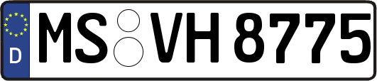 MS-VH8775