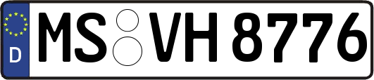 MS-VH8776