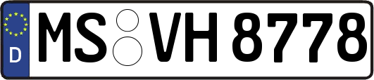 MS-VH8778